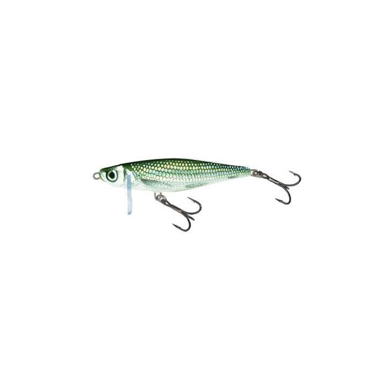Lures Salmo THRILL SINKING 5CM 6.5G COULEUR HBL