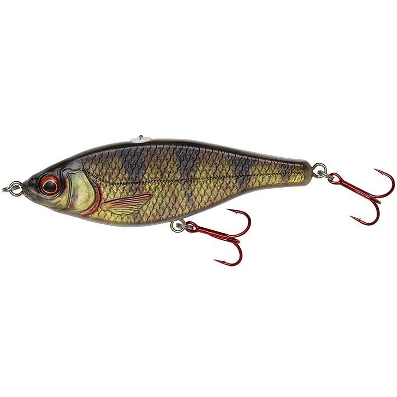 Leurres Savage Gear 3D ROACH JERKSTER PHP 6.5CM PERCH PHP