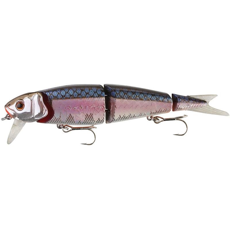 Lures Savage Gear 4PLAY HERRING LIP LURES 19CM 52G 3D MINNOW