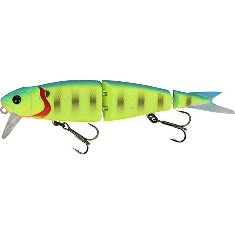 Lures Savage Gear 4PLAY HERRING LIP LURES 19CM 52G CHART BLUE TIGER