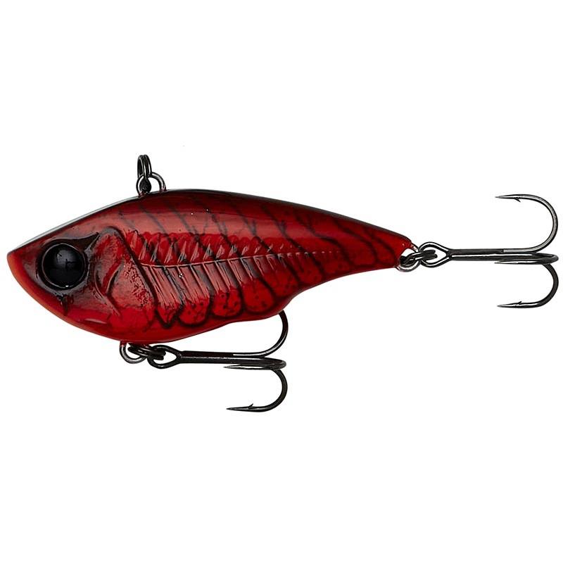 Lures Savage Gear FAT VIBES 5CM RED CRAYFISH