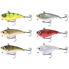 Lures Savage Gear TPE SOFT VIBES 5CM FIRE PERCH