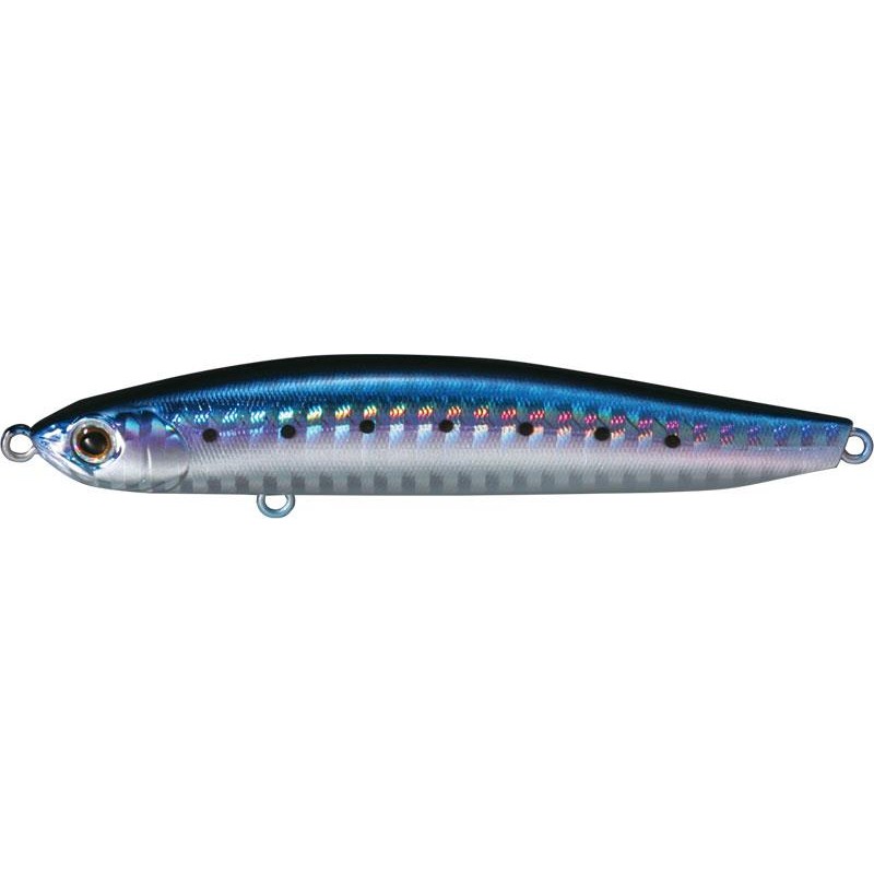 Lures Smith CHERRY BLOOD LL 90S SALTWATER 9CM 80
