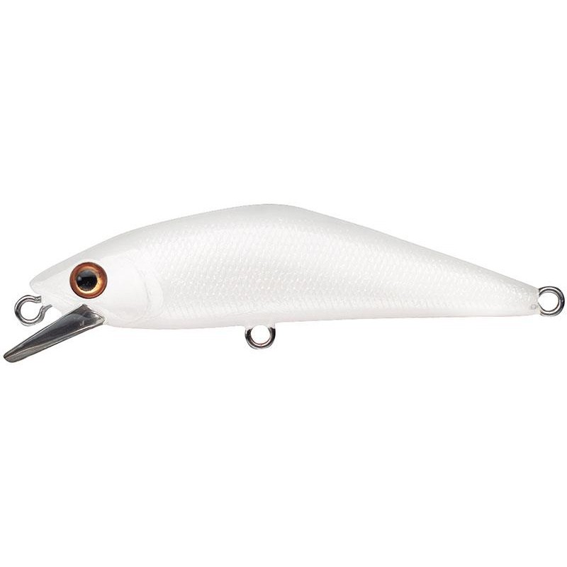 Lures Smith D CONTACT 7.2CM WH