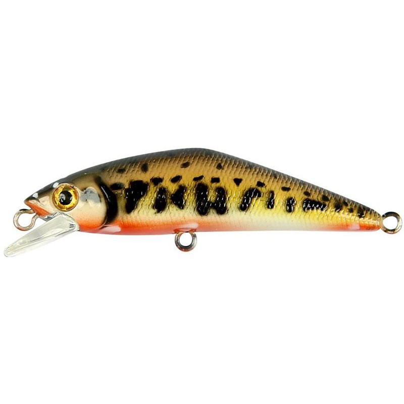 Lures Smith D CONTACT 8.5CM V2
