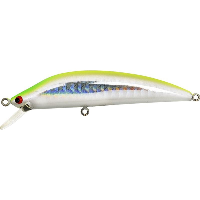 Lures Tackle House BKS 9CM 106
