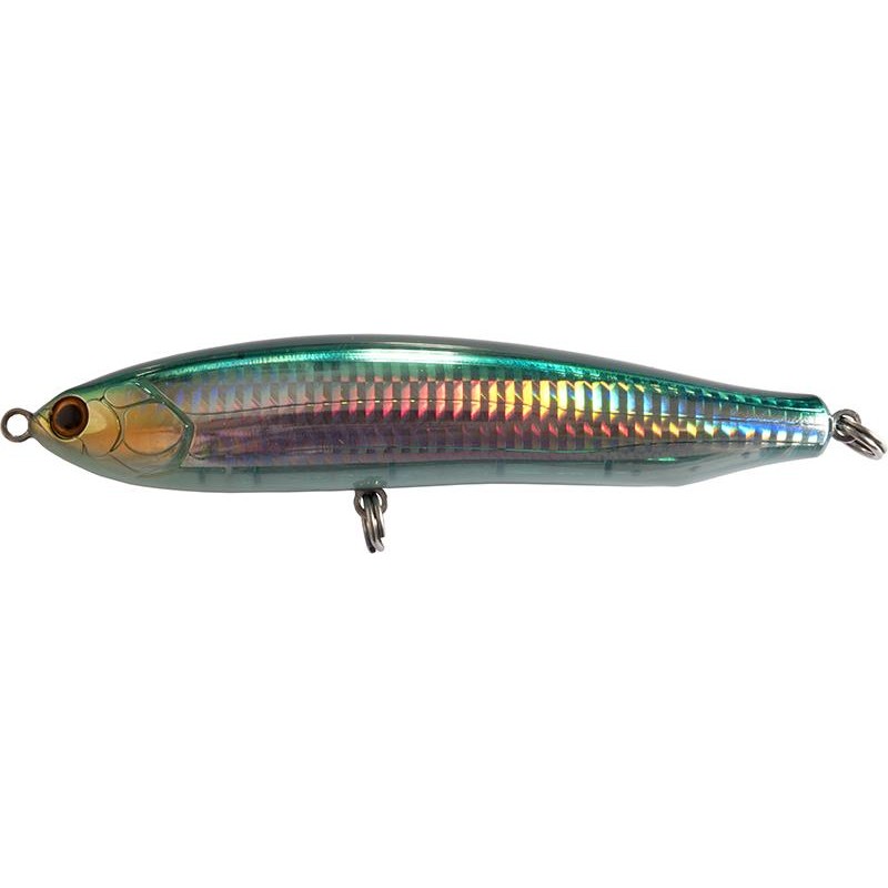 Lures Tackle House BRITT CBP 145 SINKING WORKS 14.5CM 06