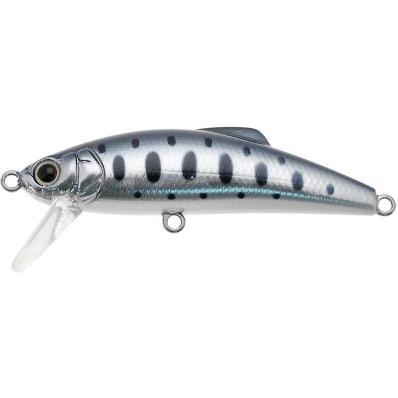 Lures Tackle House BUFFET MUTE 5CM COULEUR 11