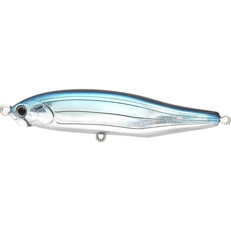 Lures Tackle House CONTACT FEED SINKING SLIDER 85 8.5CM COULEUR ABL