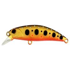 Lures Volkien MARKER 60S 6CM RED BELLY BROWN YAMAME