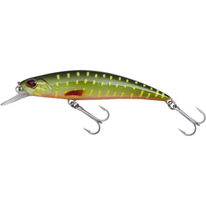 Lures Volkien MARKER 7CM NOTHERN PIKE