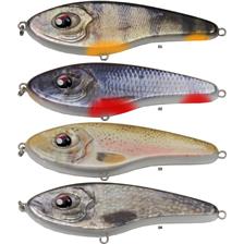 Lures Volkien PIKERZ 115 NSP 11.5CM REAL PIKE