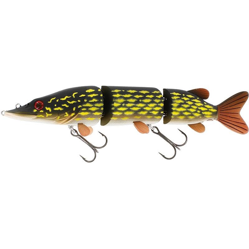 Lures Westin MIKE THE PIKE 22CM