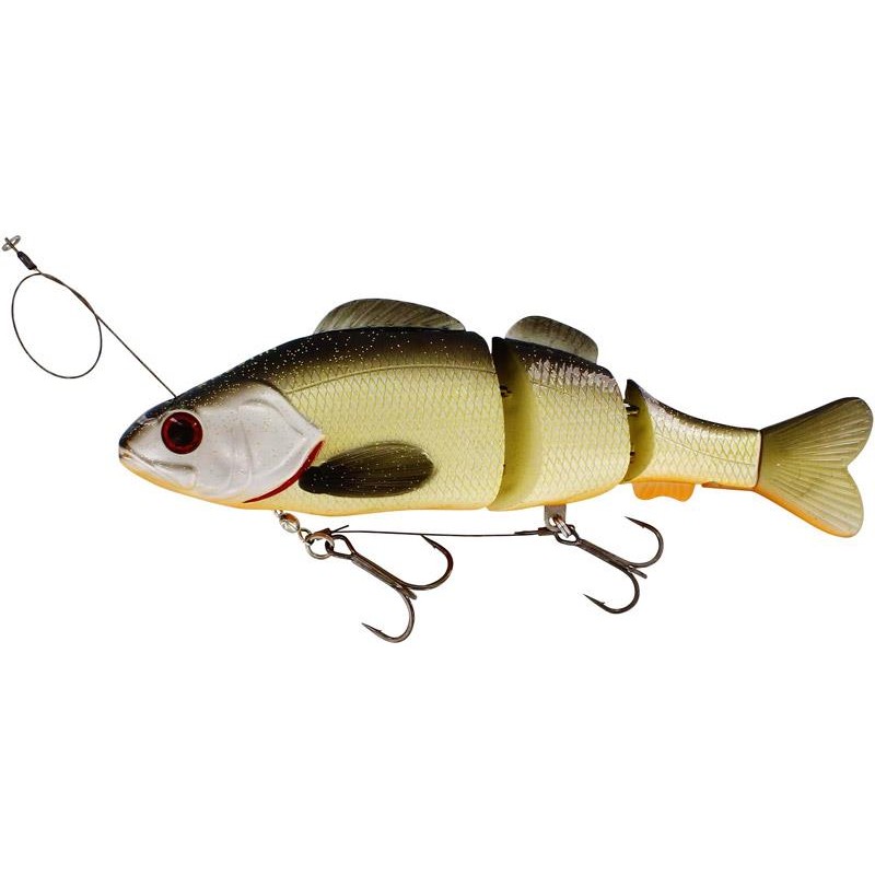 PERCY THE PERCH INLINE 20CM OFFICIAL ROACH