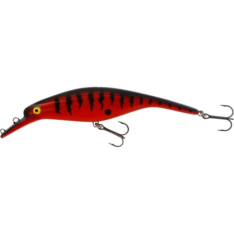 Lures Westin PLATYPUS LEURRE COULANT 16CM RED TIGER