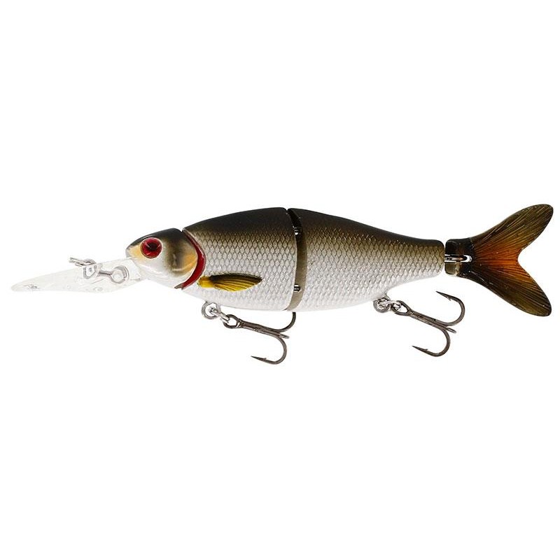 Lures Westin RICKY THE ROACH 8CM LIVELY ROACH