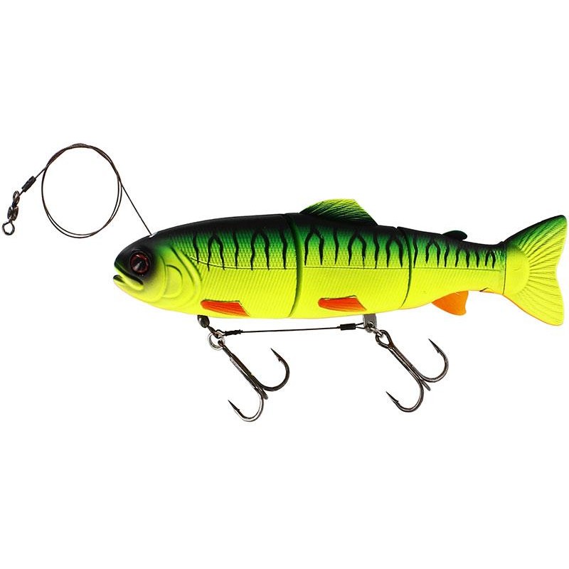 TOMMY THE TROUT INLINE 20CM FIRETIGER