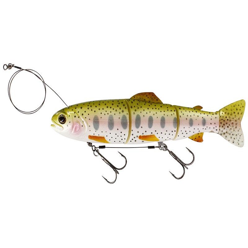Lures Westin TOMMY THE TROUT INLINE 20CM SMOLT