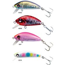 L MINNOW HEAVY WEIGHT 3.3CM COULEUR HRIW