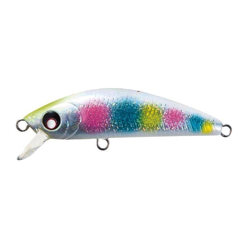 L MINNOW HEAVY WEIGHT 4.4CM COULEUR LSCA