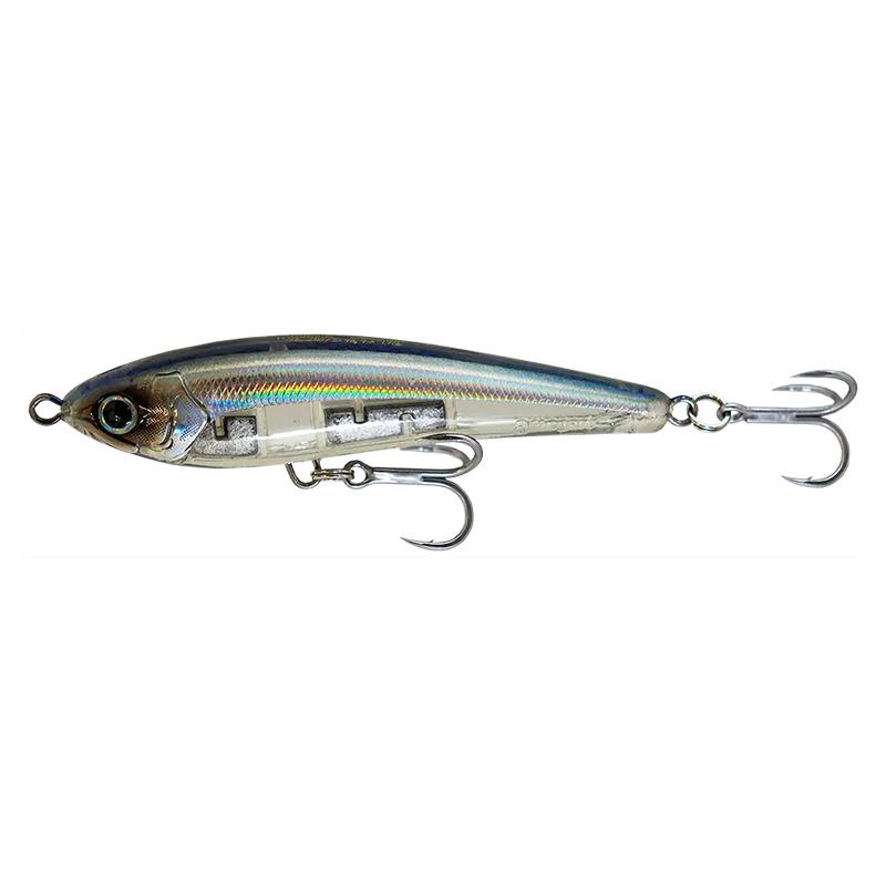 Lures Amegari FLAVIE 11CM GHOST ANCHOVY