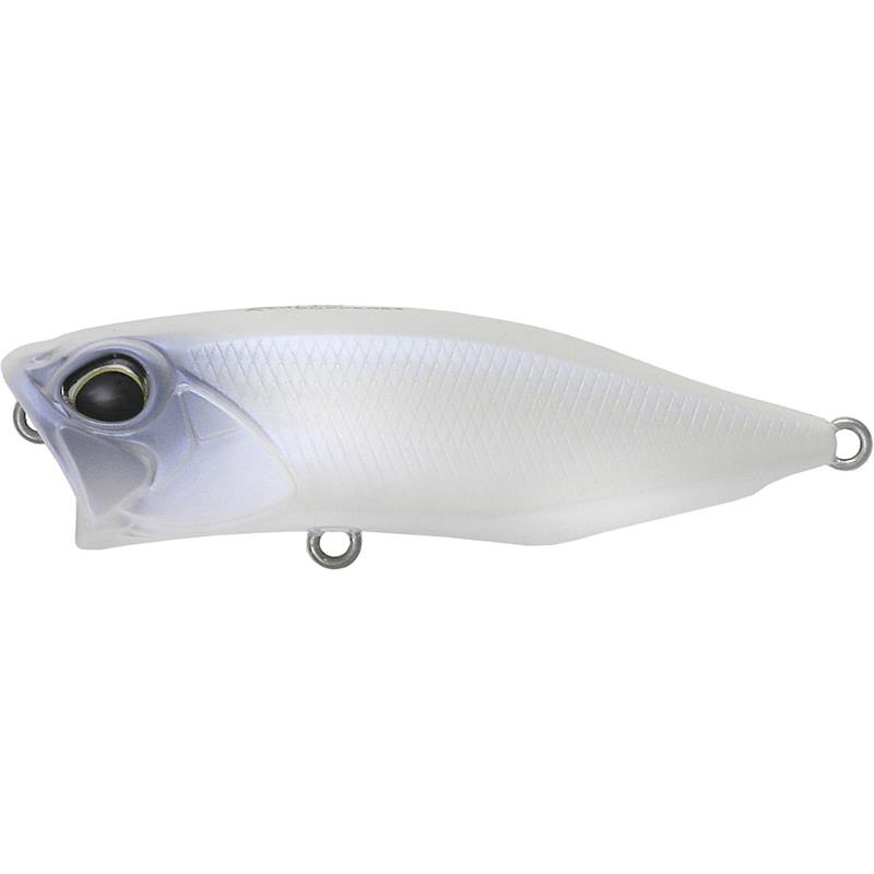 Lures Duo REALIS POPPER 64 6.5CM ACC3008 - NEO PEARL