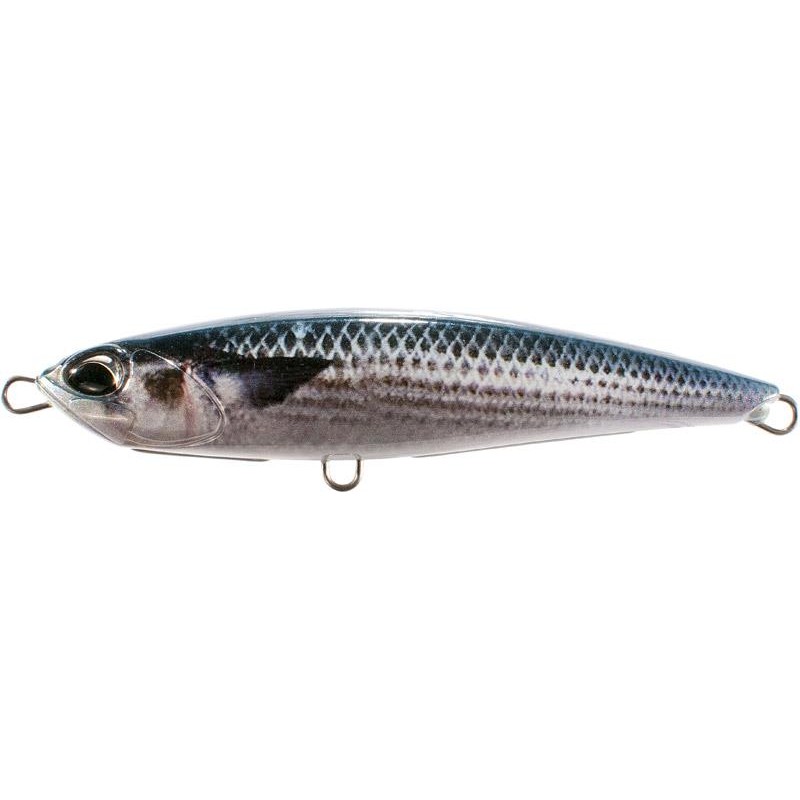 Lures Duo ROUGH TRAIL AOMASA 148F 14.8CM MULET