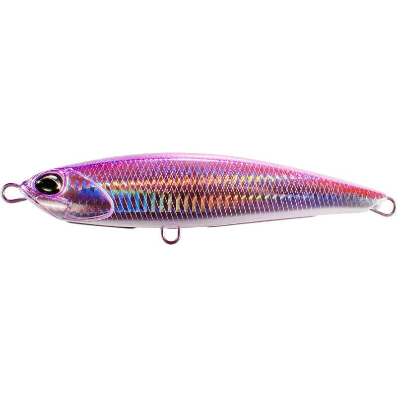 Lures Duo ROUGH TRAIL AOMASA 148F 14.8CM PINK BACK