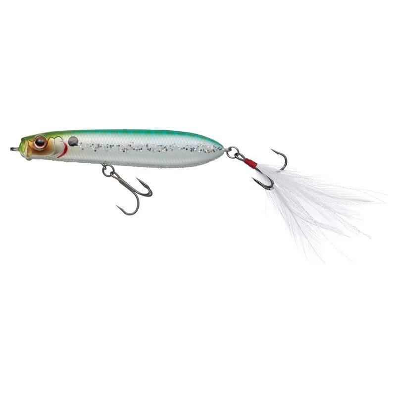 Lures Ever Green SHOWERBLOWS 777 8CM 244
