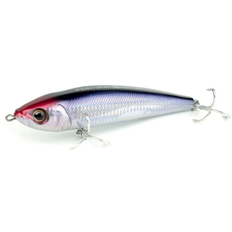 Lures FISH INC.LURES HOOKER 16CM SAURY