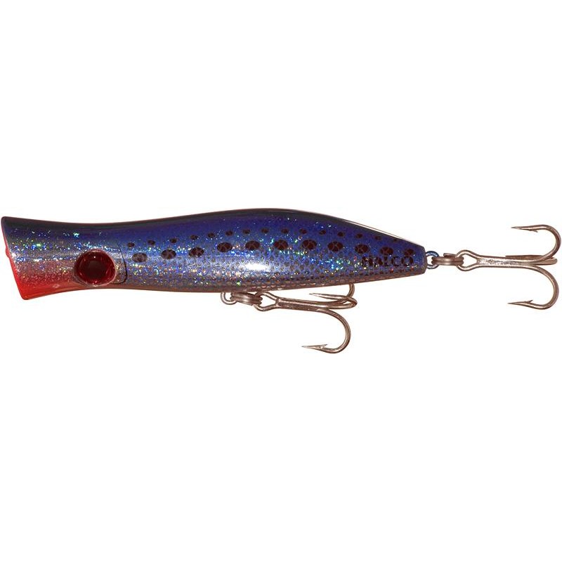 Lures Halco ROOSTA 105 10.5CM H50