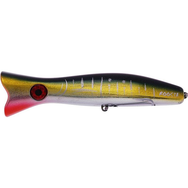 Lures Halco ROOSTA 135 13.5CM H71 - YELLOW FIN