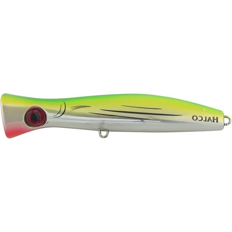 Lures Halco ROOSTA 195 19.5CM H81