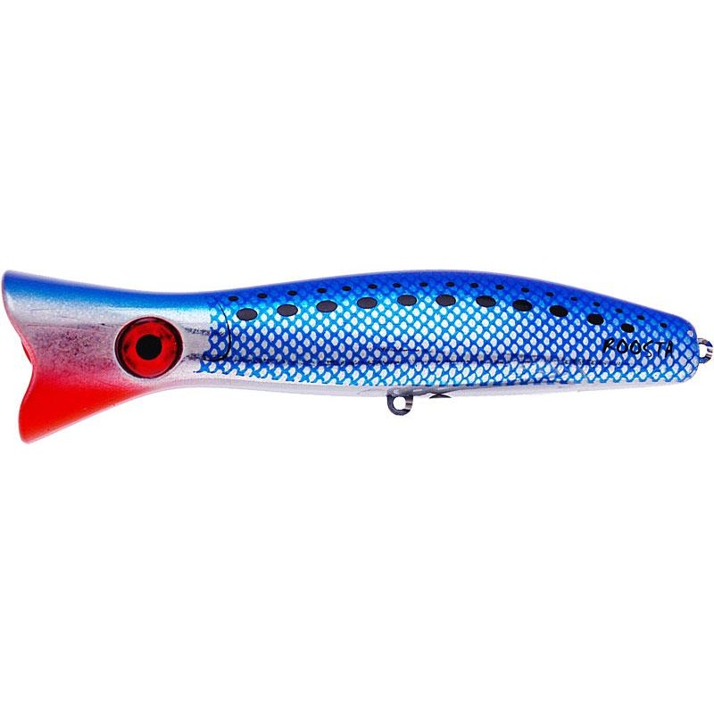 Lures Halco ROOSTA 80 8CM H50