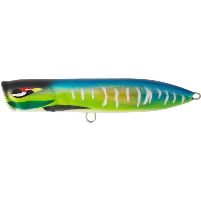 POPPERS MONSTER GAME TUNA 1 13CM 102