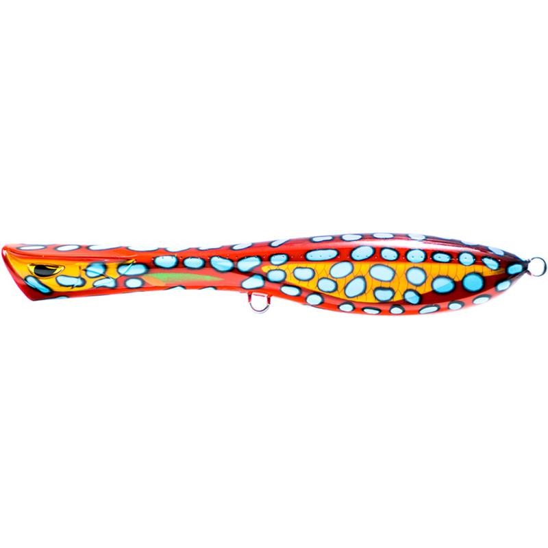 Lures Nomad Design DARTWING 16.5CM CORAL TROUT
