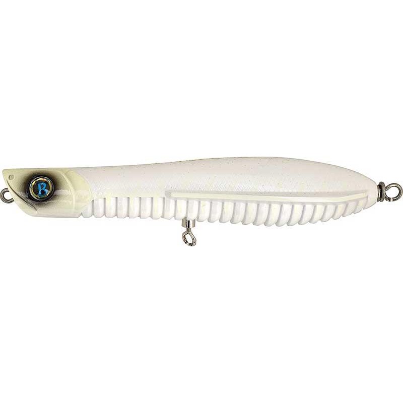 FLYING PENCIL 160 SLD 16CM WGT - WHITE GHOST