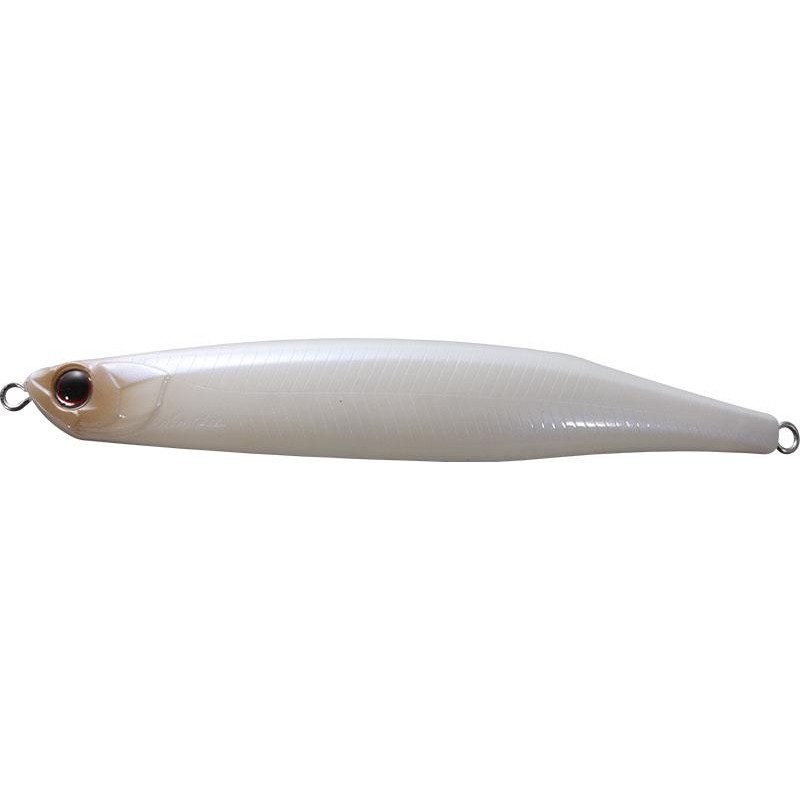 Lures O.S.P BENT MINNOW 76F 7.5CM GHOST PEARL