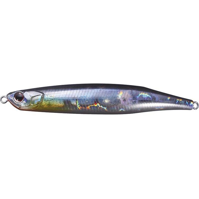 Lures O.S.P BENT MINNOW 86F 8.5CM CRYSTAL BLUE SHINER