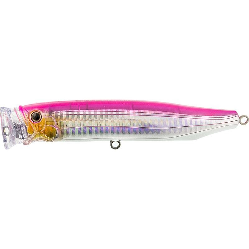 Leurres Tackle House FEED POPPER 100 03