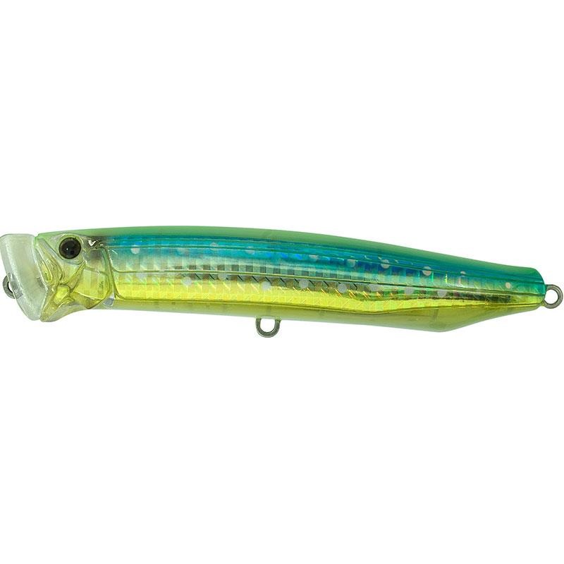 Lures Tackle House FEED POPPER 100 12