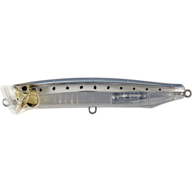 Leurres Tackle House FEED POPPER 100 NR2