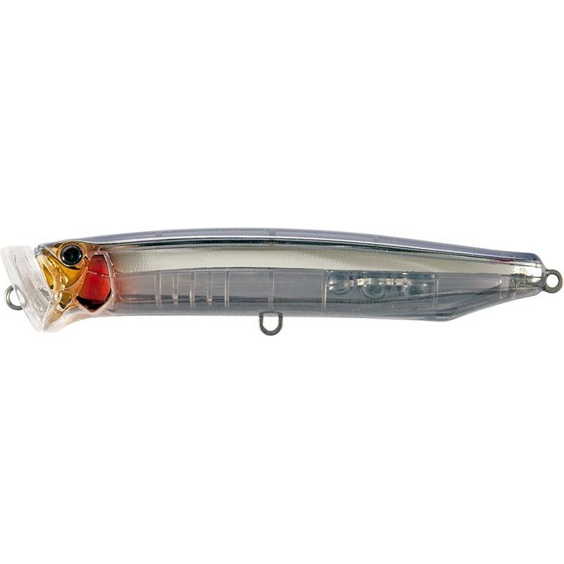 Lures Tackle House FEED POPPER 100 NR3
