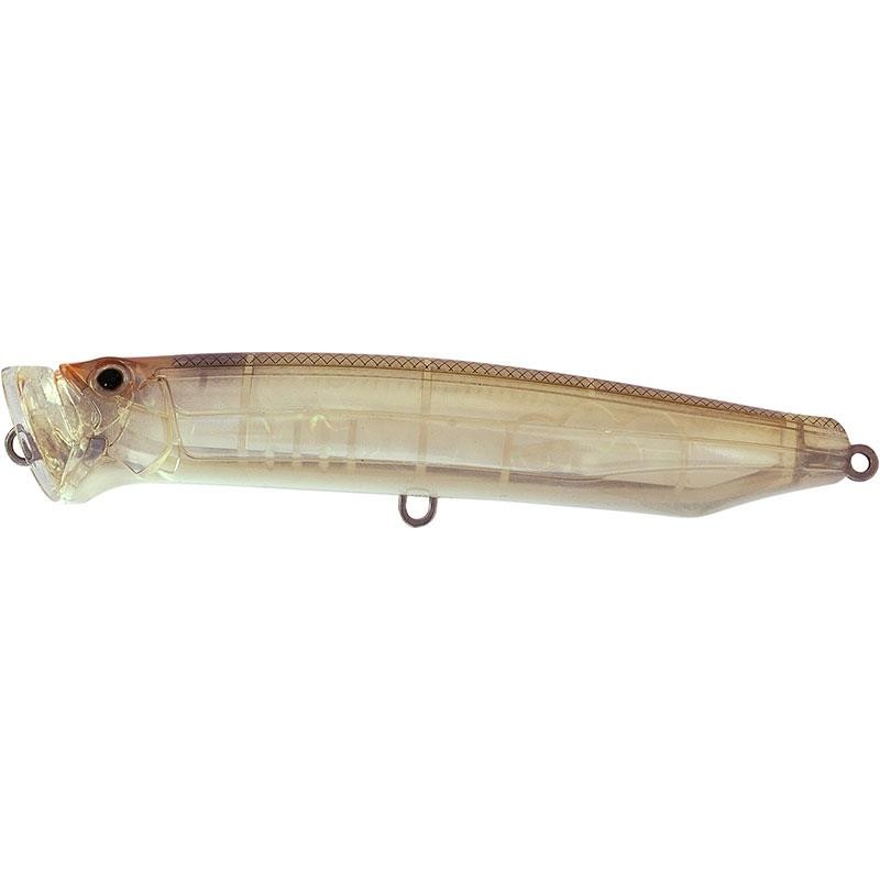 Lures Tackle House FEED POPPER 100 UB15