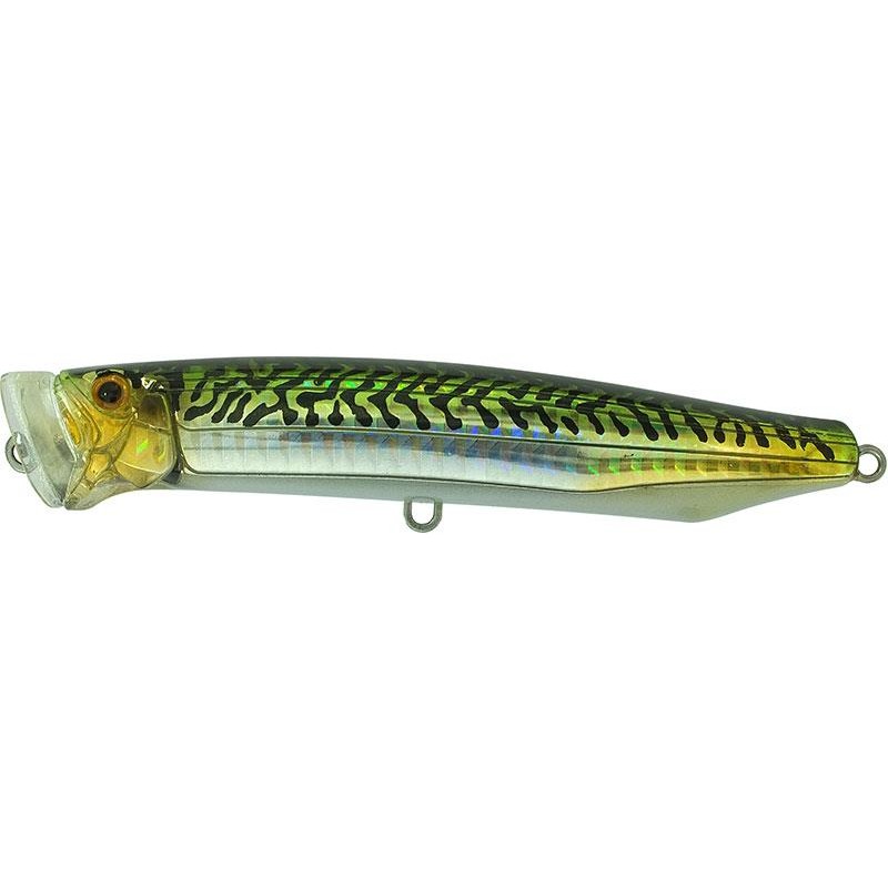 Lures Tackle House FEED POPPER 100