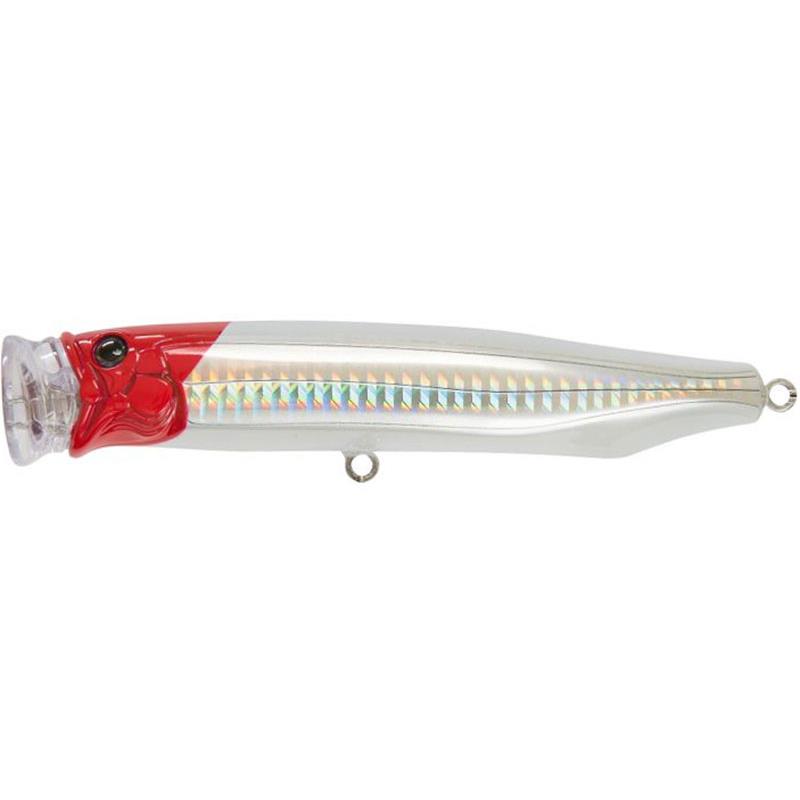 Lures Tackle House FEED POPPER 135 13.5CM 01