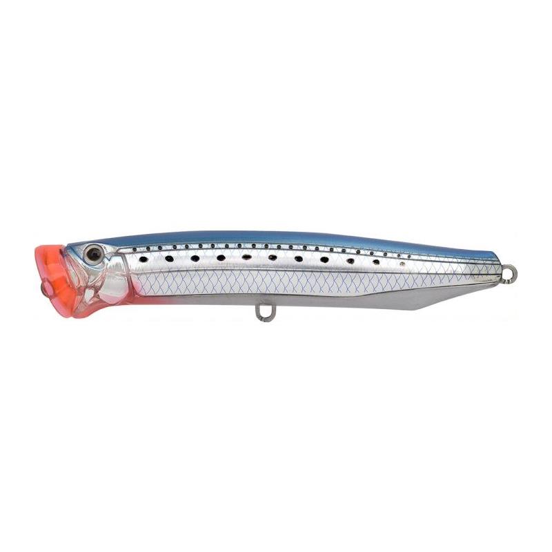 Lures Tackle House FEED POPPER 135 13.5CM PILCHARD