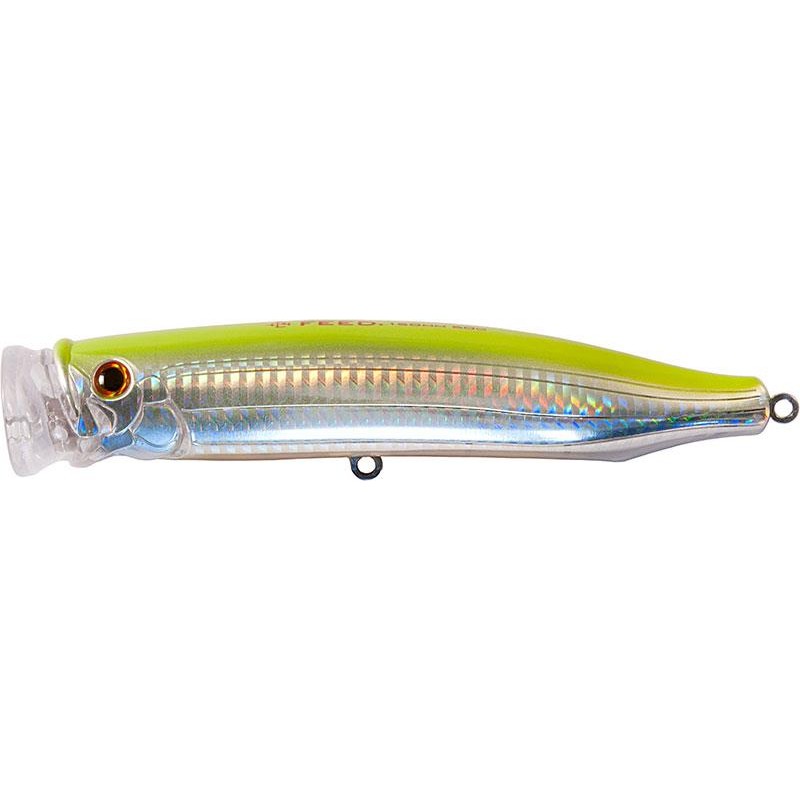 Lures Tackle House FEED POPPER 150 15CM 02