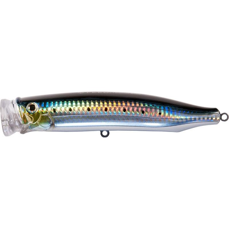 Leurres Tackle House FEED POPPER 150 15CM 07