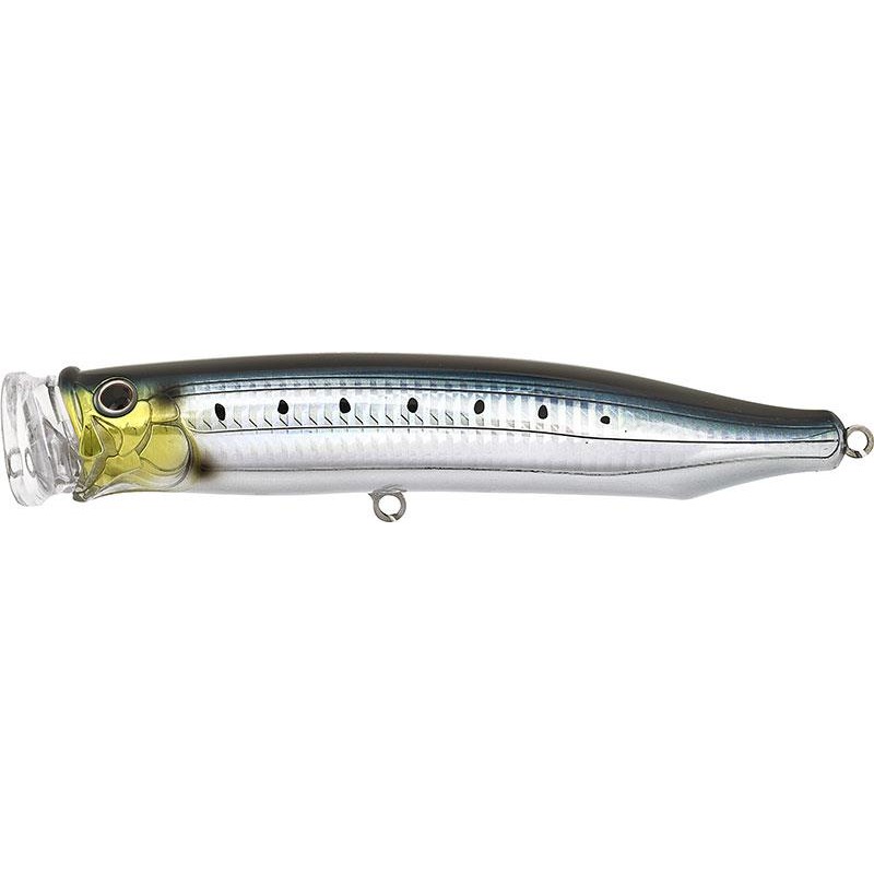 Leurres Tackle House FEED POPPER 175 17.5CM